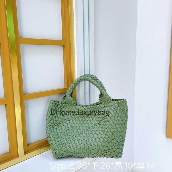 aaaaabotteg uneta jodie mini teen intrecciato women's net red solid color handwoven bag simple and fashionable handheld shoulder bag ti
aaaaabotteg uneta jodie mini teen intrecciato women's net red solid color handwoven bag simple and fashionable handheld shoulder bag ti
