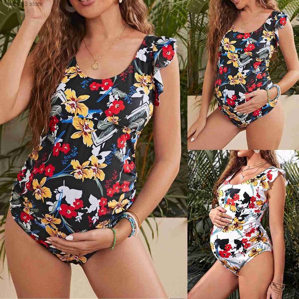 maternity swimwears women swimwear pregnancy bikini set summer maternity v neck swimsuit one piece print beach bathing suits maternity swimw, White
maternity swimwears women swimwear pregnancy bikini set summer maternity v neck swimsuit one piece print beach bathing suits maternity swimw, White