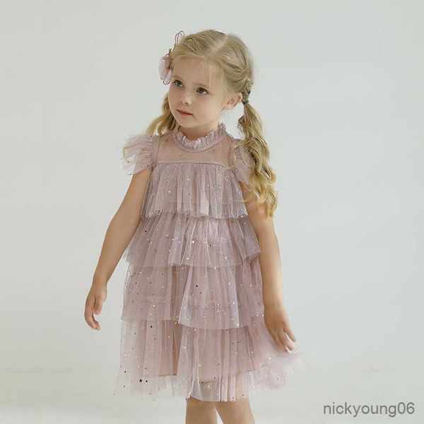 girl's dresses kids dress for girls princess mesh sequin ball gown children summer ruffles elegant party wedding bridesmaid clothes r23, Red;yellow
girl's dresses kids dress for girls princess mesh sequin ball gown children summer ruffles elegant party wedding bridesmaid clothes r23, Red;yellow