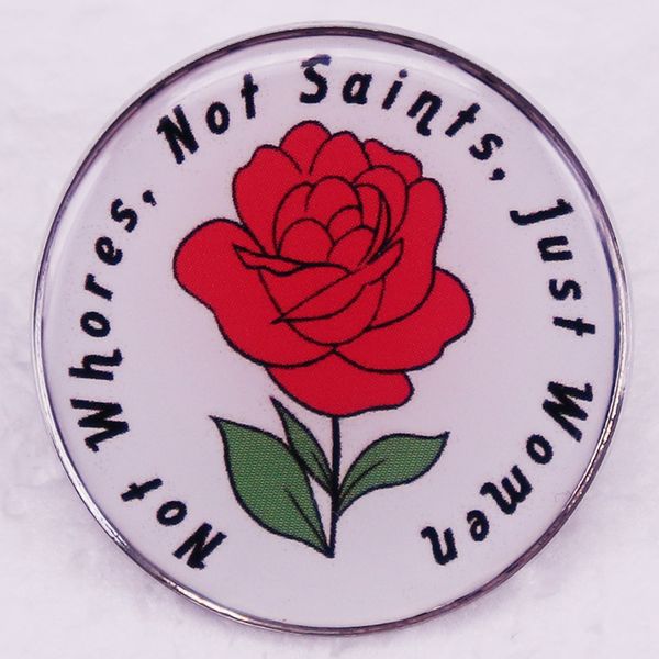 feminist red rose brooch cute anime movies games hard enamel pins collect metal cartoon brooch backpack hat bag collar lapel badges, Blue
feminist red rose brooch cute anime movies games hard enamel pins collect metal cartoon brooch backpack hat bag collar lapel badges, Blue