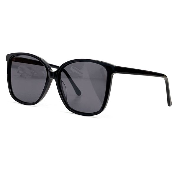 2023 women's sunglass luxury designer retro frame sun shades good uv400 lens summer accessories versatile eyeglass oculos de sol femini, White;black
2023 women's sunglass luxury designer retro frame sun shades good uv400 lens summer accessories versatile eyeglass oculos de sol femini, White;black