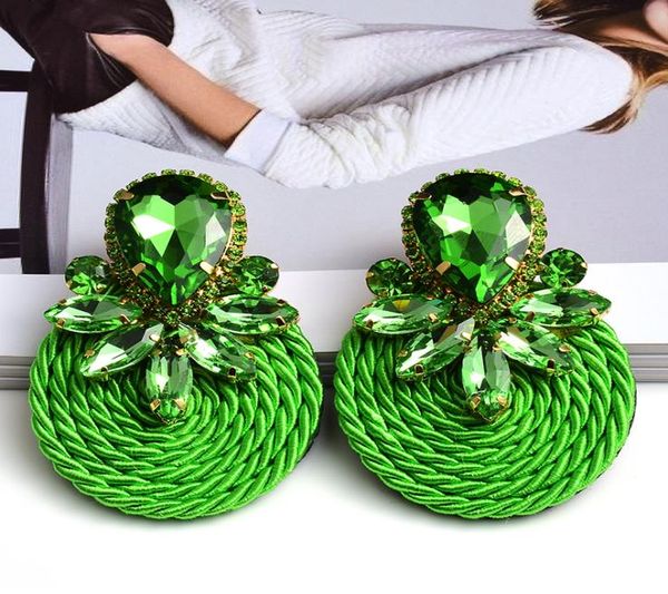 statement earrings handmade earringsdangle earrings new design colorful crystal handmade round earrings highquality statement fas8416184, Silver
statement earrings handmade earringsdangle earrings new design colorful crystal handmade round earrings highquality statement fas8416184, Silver
