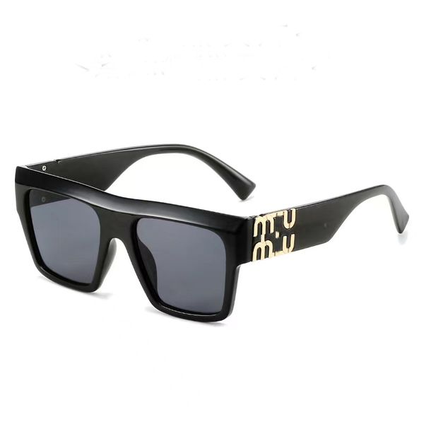 miu sunglasses for women's retro large frame sunglasses, outdoor panel frame, high appearance value uv400, sun protection and uv protec, White;black
miu sunglasses for women's retro large frame sunglasses, outdoor panel frame, high appearance value uv400, sun protection and uv protec, White;black