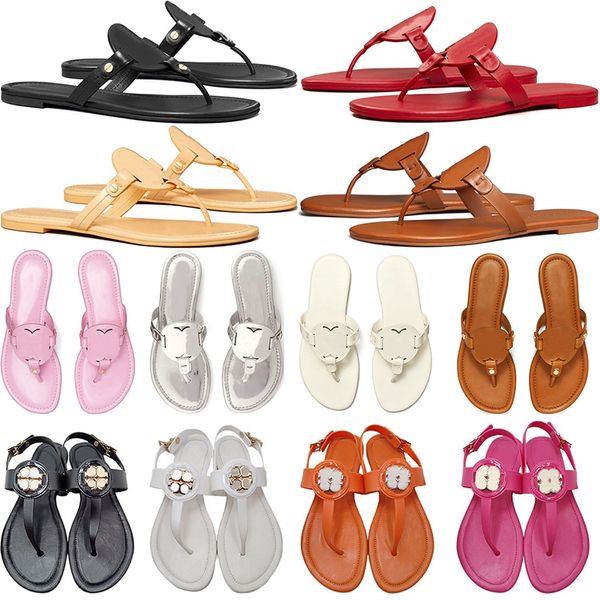 2023 designer sandals slippers slides womens shoes miller metallic flats tory sandal women slipper snake embossed leather luxury flip flops, Black
2023 designer sandals slippers slides womens shoes miller metallic flats tory sandal women slipper snake embossed leather luxury flip flops, Black