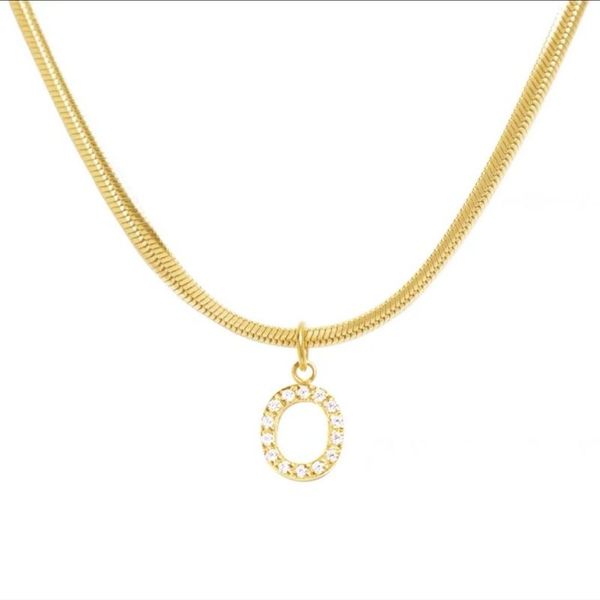 designer necklace set zircon letter pendant necklace gold plated chain lovely charm collier letter necklace jewelry gift, Silver
designer necklace set zircon letter pendant necklace gold plated chain lovely charm collier letter necklace jewelry gift, Silver