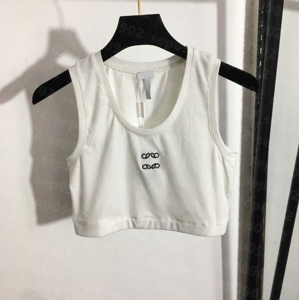 women knits crop sports bra elastic knitted yoga designer letter print vest womens sportwear fallow, Gray
women knits crop sports bra elastic knitted yoga designer letter print vest womens sportwear fallow, Gray