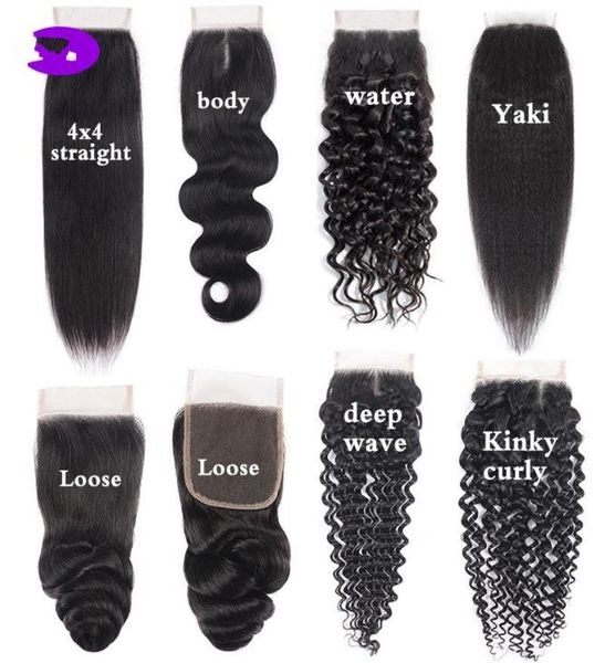 brazilian virgin human hair weave closures body wave loose wave deep wave straight kinky straight natural black 4x4 lace closures1149146
brazilian virgin human hair weave closures body wave loose wave deep wave straight kinky straight natural black 4x4 lace closures1149146