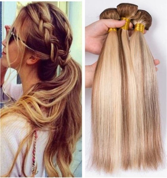 8613 brown highlight mixed with blonde piano color virgin peruvian hair double wefts straight 3pcs piano color human hair weave 6968060, Black;brown
8613 brown highlight mixed with blonde piano color virgin peruvian hair double wefts straight 3pcs piano color human hair weave 6968060, Black;brown