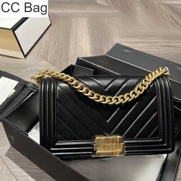 cc bag 9a designer bag luxury handbag fashion messenger bag classic le boy women v-grain leather square shape flap shoulder sling vintage cc, White
cc bag 9a designer bag luxury handbag fashion messenger bag classic le boy women v-grain leather square shape flap shoulder sling vintage cc, White