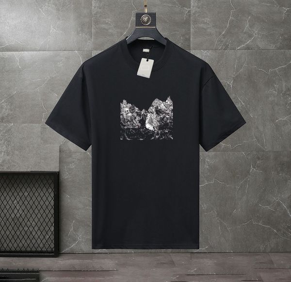 2023 summer men's and women's fashion and leisure brand temperament joker soft cartoon letter printed t-shirt size xs-4xl#j0114, White;black
2023 summer men's and women's fashion and leisure brand temperament joker soft cartoon letter printed t-shirt size xs-4xl#j0114, White;black