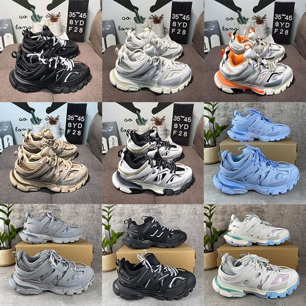 luxury brand designer tess.s. gomma nylon printed 5a casual shoes for men and women 3.0 triple white black retro high-sneakers sneakers snea
luxury brand designer tess.s. gomma nylon printed 5a casual shoes for men and women 3.0 triple white black retro high-sneakers sneakers snea