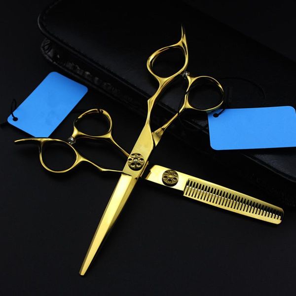 salon professional japan 440c steel 6 inch gold cut hair scissors haircut scissor thinning barber cutting shears hairdresser scissors
salon professional japan 440c steel 6 inch gold cut hair scissors haircut scissor thinning barber cutting shears hairdresser scissors