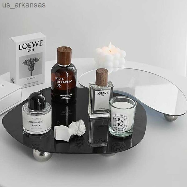 fragrance decorative tray storage organizer acrylic tray perfume cosmetic tray home decor plates multi-purpose storage rack decoration l2305
fragrance decorative tray storage organizer acrylic tray perfume cosmetic tray home decor plates multi-purpose storage rack decoration l2305