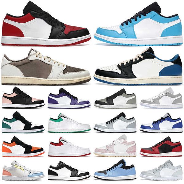 men women basketball shoes 1 1s reverse mocha cactus jack game royal unc black white grey light smoke shadow toe bred mens trainers sports s
men women basketball shoes 1 1s reverse mocha cactus jack game royal unc black white grey light smoke shadow toe bred mens trainers sports s