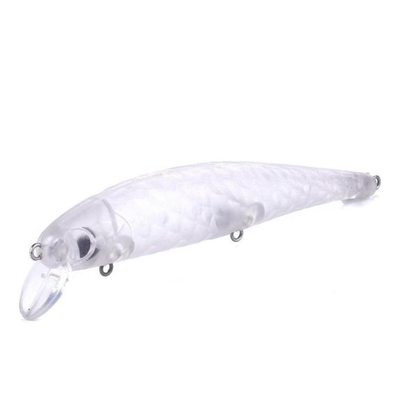 abs plastic unpainted suspending jerkbait embryo blank body lure 12cm 15g diy color laser baits jllwqi sport7777491952
abs plastic unpainted suspending jerkbait embryo blank body lure 12cm 15g diy color laser baits jllwqi sport7777491952