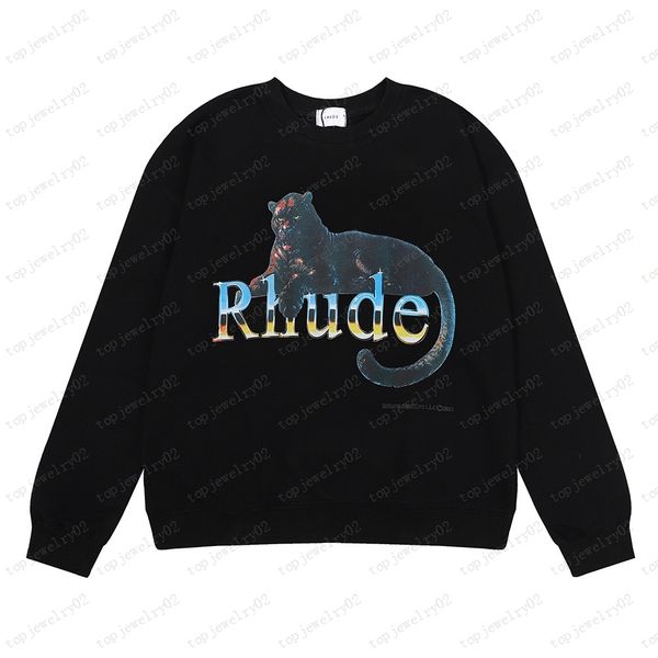 rhude hoodie 23ss mens designer hoodies casual men women sweatshirts for autumn fashion casual pullovers us size m-xl, Black
rhude hoodie 23ss mens designer hoodies casual men women sweatshirts for autumn fashion casual pullovers us size m-xl, Black