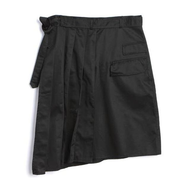 pants personality male casual dresses male skirt bust skirts culottes pants men saia masculina pants men pantalon homme, Black
pants personality male casual dresses male skirt bust skirts culottes pants men saia masculina pants men pantalon homme, Black