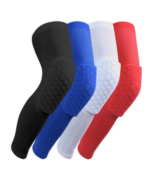 1 pair breathable volleyball basketball shooting sport safety kneepad honeycomb pad bumper brace kneelet protective knee pads whol6512082, Black;gray
1 pair breathable volleyball basketball shooting sport safety kneepad honeycomb pad bumper brace kneelet protective knee pads whol6512082, Black;gray