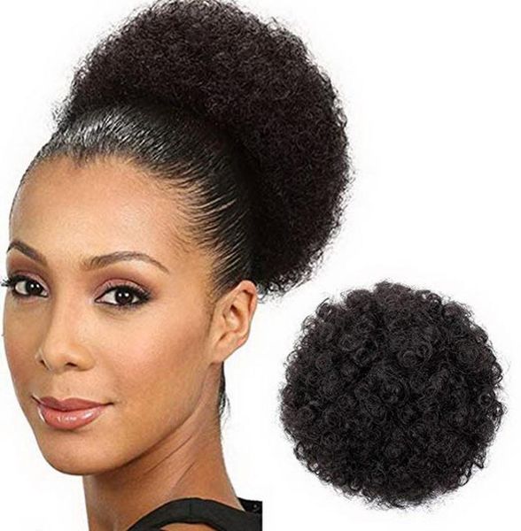 afro wig buns kinkys curly hair ponytail short black brown wig puff drawstring ponytail clip hair dress6933056
afro wig buns kinkys curly hair ponytail short black brown wig puff drawstring ponytail clip hair dress6933056