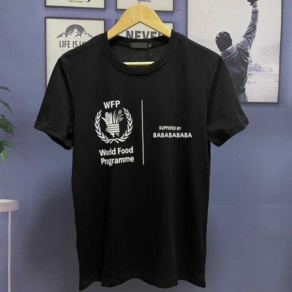 2022 summer mens designer t shirt casual man womens tees with letters print short sleeves sell luxury men hip hop, White;black
2022 summer mens designer t shirt casual man womens tees with letters print short sleeves sell luxury men hip hop, White;black