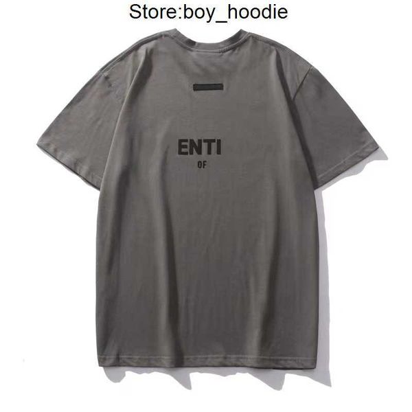 2023 ess designer mens t-shirts womens tees short summer fashion casual with letter superior quality gx5h, White;black
2023 ess designer mens t-shirts womens tees short summer fashion casual with letter superior quality gx5h, White;black