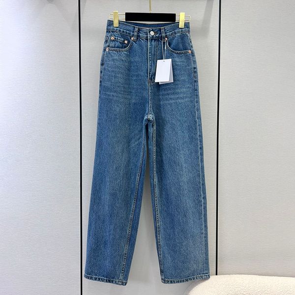 all-match luxury designer fashion jeans wear for women beautiful long pants leisure comfortable elegant female trousers new arrival ing, Blue
all-match luxury designer fashion jeans wear for women beautiful long pants leisure comfortable elegant female trousers new arrival ing, Blue