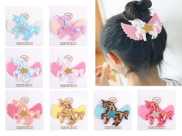 sequin glitter unicorn wings hairpins baby girls cartoon pin bows hair clip kids cute barrettes headwear hair accessories a3173745149, Slivery;white
sequin glitter unicorn wings hairpins baby girls cartoon pin bows hair clip kids cute barrettes headwear hair accessories a3173745149, Slivery;white