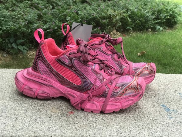 designer shoes runner sneaker 10 3xl spicy pink outdoor basketball sports shoes with original box
designer shoes runner sneaker 10 3xl spicy pink outdoor basketball sports shoes with original box