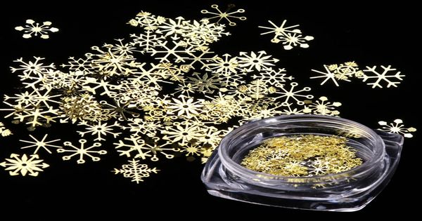nail glitter christmas gold snowflakes nails art sequins powder dust flakes 3d charm decoration6495478, Silver;gold
nail glitter christmas gold snowflakes nails art sequins powder dust flakes 3d charm decoration6495478, Silver;gold