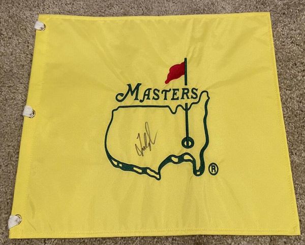 fred couples collection signed signatured autographed open masters glof pin flag8798788
fred couples collection signed signatured autographed open masters glof pin flag8798788