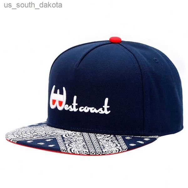 brand westcoast cap navy hip-hop parkour sports snapback hat for men women outdoor casual sun baseball cap l230523, Blue;gray
brand westcoast cap navy hip-hop parkour sports snapback hat for men women outdoor casual sun baseball cap l230523, Blue;gray