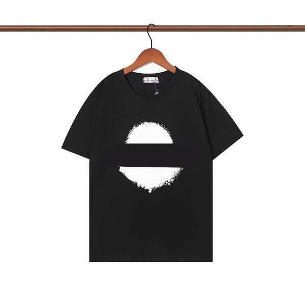 mon designer mens graphic tees luxury women t shirts summer fashion trend pure cotton breathable short-sleeved t-shirts pgb1 ziv5 5 lxc9, White;black
mon designer mens graphic tees luxury women t shirts summer fashion trend pure cotton breathable short-sleeved t-shirts pgb1 ziv5 5 lxc9, White;black