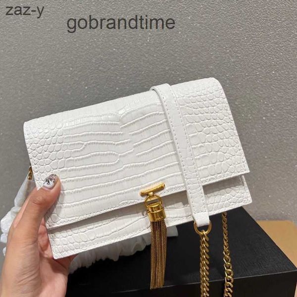 2023 pure for buckle kate messenger designer buckle/silver loulou tassel chain bag leather bags ysbag ladies simple generous kdup
2023 pure for buckle kate messenger designer buckle/silver loulou tassel chain bag leather bags ysbag ladies simple generous kdup