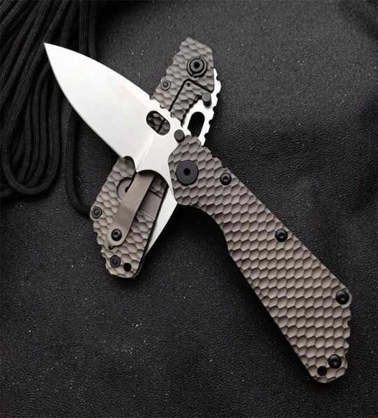 high d2 surrival knives strider smf knife bearing pocket folding titanium handle knife blade utility ball quality knives camping t3485422
high d2 surrival knives strider smf knife bearing pocket folding titanium handle knife blade utility ball quality knives camping t3485422