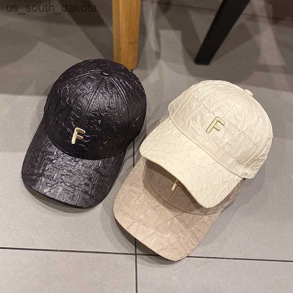fashion summer hats for women men embroidered letter pleated baseball cap designer visors caps women's hats sun beach ladies hat l23052, Blue;gray
fashion summer hats for women men embroidered letter pleated baseball cap designer visors caps women's hats sun beach ladies hat l23052, Blue;gray