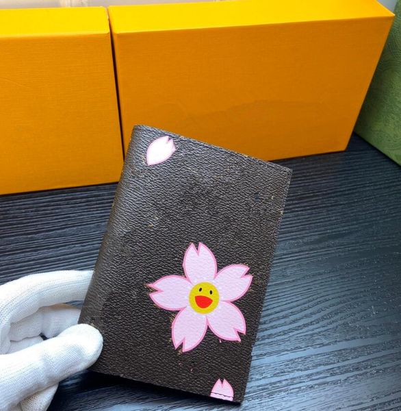 23ss sunflower plaid wallet luxury brand panda bear women coin purses card holders famous designer wallet mens clutch bags passport holder p, Red;black
23ss sunflower plaid wallet luxury brand panda bear women coin purses card holders famous designer wallet mens clutch bags passport holder p, Red;black