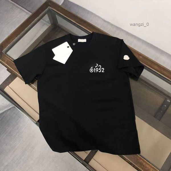 mon men's designer t-shirt fashion couple t shirt classic casual clothing luxury short sleeve summer cotton monclair tees pg2t hf5j, White;black
mon men's designer t-shirt fashion couple t shirt classic casual clothing luxury short sleeve summer cotton monclair tees pg2t hf5j, White;black