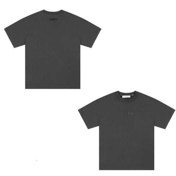 essentail tees t-shirts luxury designer fashion clothing essent short sleeve t-shirt men's women's trend casual essentiel kr6h1eh4, White;black
essentail tees t-shirts luxury designer fashion clothing essent short sleeve t-shirt men's women's trend casual essentiel kr6h1eh4, White;black