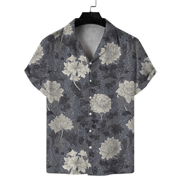 men's shirt hawaiian short sleeve oversized d printing anime coconut tree pattern male clothes harajuku summer vlr, White;black
men's shirt hawaiian short sleeve oversized d printing anime coconut tree pattern male clothes harajuku summer vlr, White;black