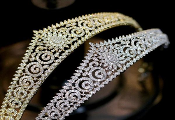 2020 new design tiaras bridal headpiece bride jewelry queen crowns tocado novia wedding hair accessories009362516, White;golden
2020 new design tiaras bridal headpiece bride jewelry queen crowns tocado novia wedding hair accessories009362516, White;golden