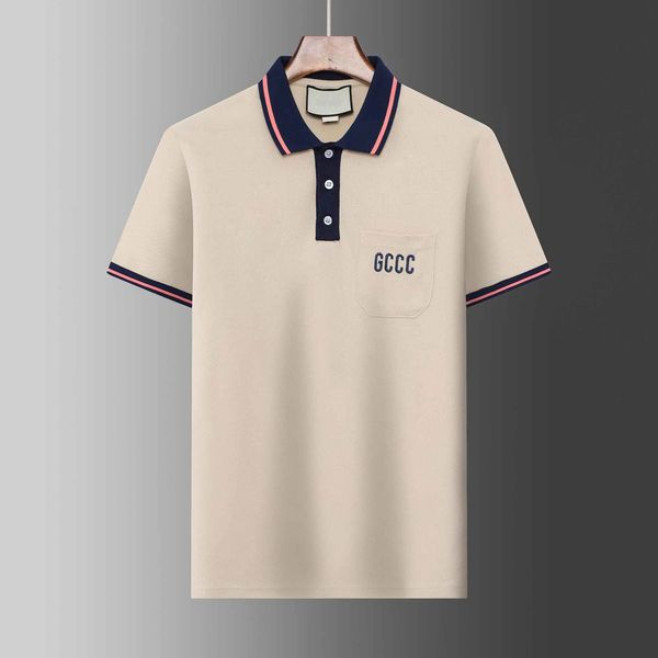 2022summer clothes luxury designer polo shirts men casual polo fashion snake bee print embroidery t shirt high street mens polos, White;black
2022summer clothes luxury designer polo shirts men casual polo fashion snake bee print embroidery t shirt high street mens polos, White;black
