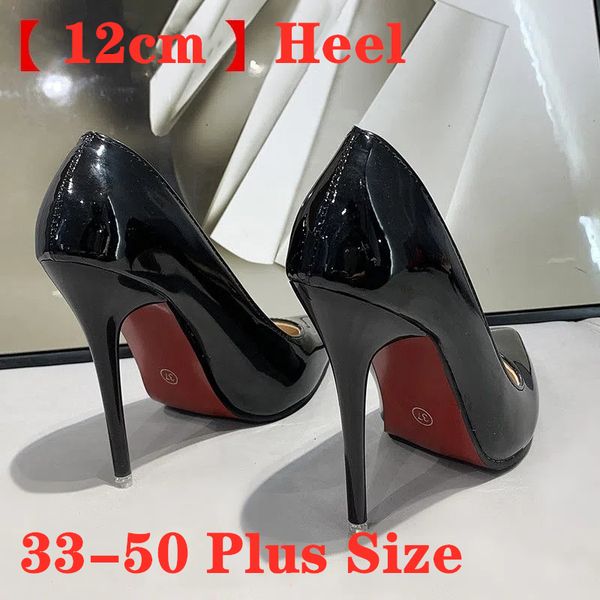 plus 33-50 women pumps office lady party shoes for women heels ladies dress red heels stiletto big size 44 45 46 47 48 49, Black
plus 33-50 women pumps office lady party shoes for women heels ladies dress red heels stiletto big size 44 45 46 47 48 49, Black