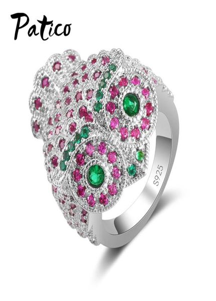 whole atmosphere exquisite owl shape luxury rings new brand bijoux design fashion colorful crystals cz s90 silver5161885, Silver
whole atmosphere exquisite owl shape luxury rings new brand bijoux design fashion colorful crystals cz s90 silver5161885, Silver