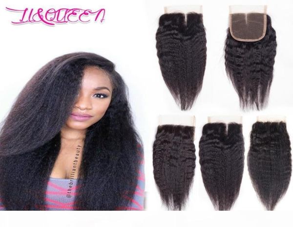 mongolian virgin human hair kinky straight 4x4 lace closure kinky straight hair weaves natural color full density from liqueen ha1611221, Black;brown
mongolian virgin human hair kinky straight 4x4 lace closure kinky straight hair weaves natural color full density from liqueen ha1611221, Black;brown