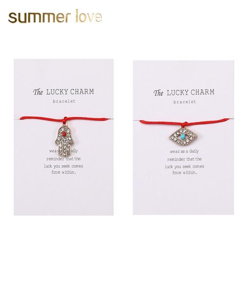 2021 handwoven lucky red string charm bracelets for women men ctystal fatima hamsa hand evil blue eye pendant friendship bracelet 6099239, Golden;silver
2021 handwoven lucky red string charm bracelets for women men ctystal fatima hamsa hand evil blue eye pendant friendship bracelet 6099239, Golden;silver