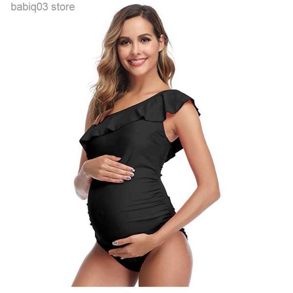 maternity swimwears 2023 maternity swimwear one piece swimsuit beachwear solid summer swimwear women t230607, White
maternity swimwears 2023 maternity swimwear one piece swimsuit beachwear solid summer swimwear women t230607, White