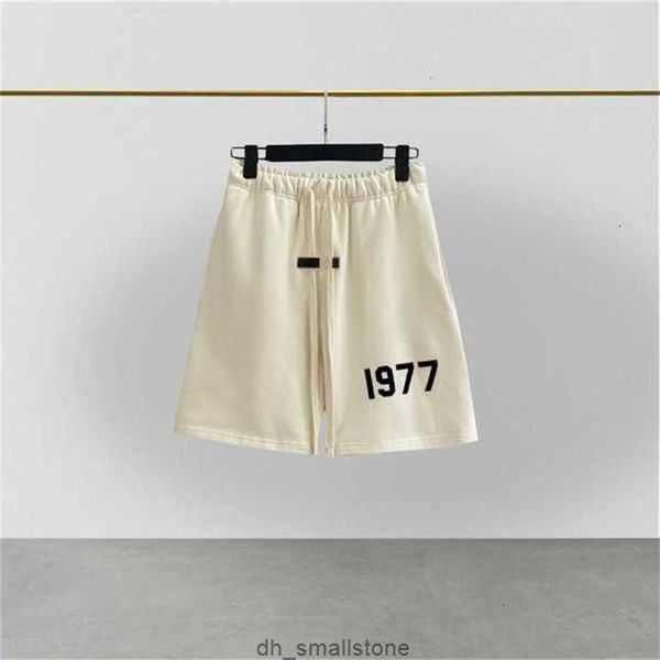 pants new street fashion brand season 7 ess shorts 1977 flocked hip hop loose oversize unisexeasy, Black
pants new street fashion brand season 7 ess shorts 1977 flocked hip hop loose oversize unisexeasy, Black