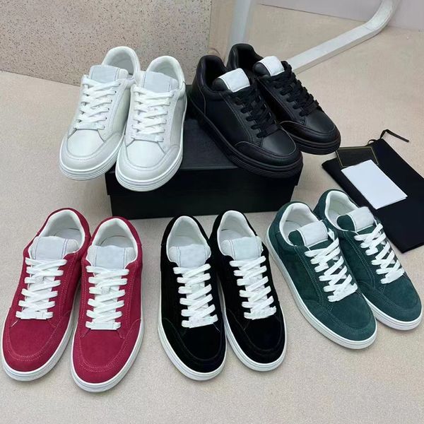 2023 new designer casual shoes luxury brand suede panda shoes casual sports skateboard shoes solid color with leather fashion flats, Black
2023 new designer casual shoes luxury brand suede panda shoes casual sports skateboard shoes solid color with leather fashion flats, Black