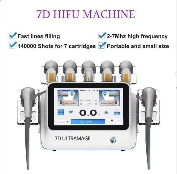 portable 7d hifu slimming 7 cartridges 210000 s skin tightening focused ultrasound skin lifting ultramage face lift remove neck wrinkles bea
portable 7d hifu slimming 7 cartridges 210000 s skin tightening focused ultrasound skin lifting ultramage face lift remove neck wrinkles bea