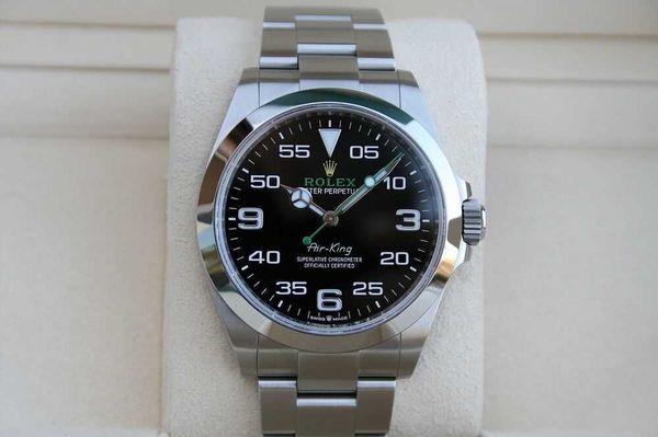 fashion luminous wrist watches rlolex 40mm lord air 116900 126900 114210 model movement 3130 3230 iced out bezel gift quartzs diamond, Slivery;brown
fashion luminous wrist watches rlolex 40mm lord air 116900 126900 114210 model movement 3130 3230 iced out bezel gift quartzs diamond, Slivery;brown
